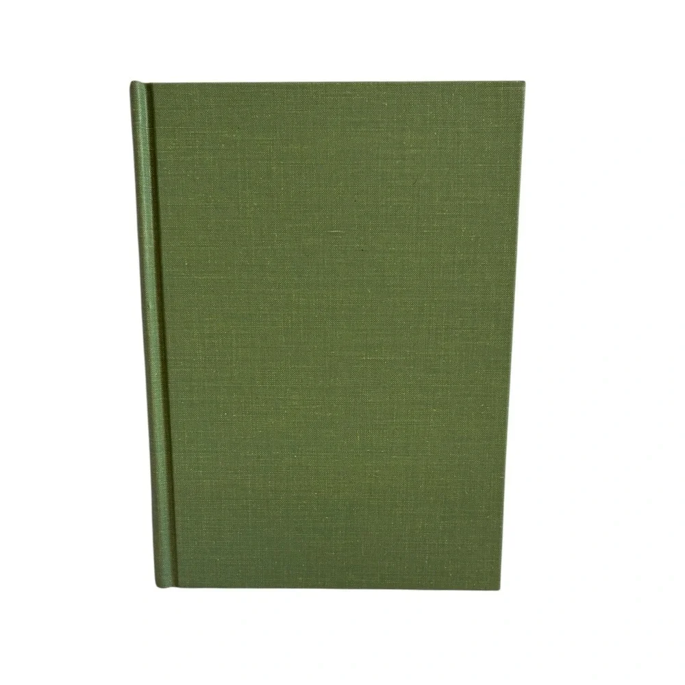 Hymns of Our Faith Reynolds Broadman Press‎ 1967 Revised Edition Green Hardcover